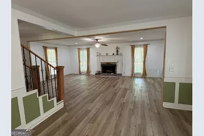 108 E Creekview Drive SW, Rome, GA 30165 - Photo 8