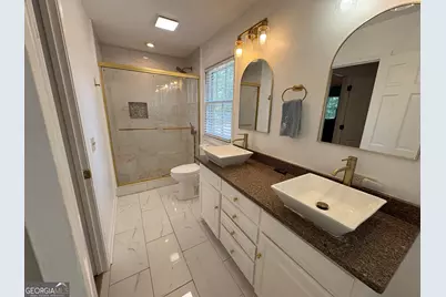 108 E Creekview Drive SW, Rome, GA 30165 - Photo 14