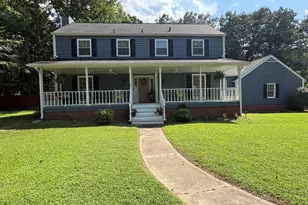 108 E Creekview Dr SW, Rome, GA 30165 - Photo 2