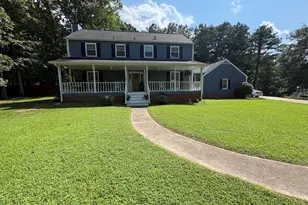 108 E Creekview Dr SW, Rome, GA 30165 - Photo 32