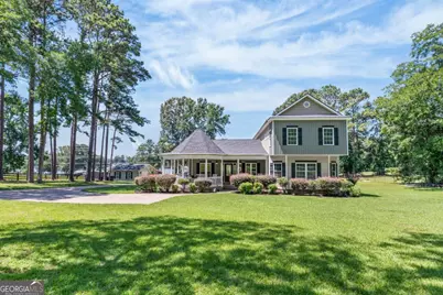 138 SE Spurgeon Drive, Milledgeville, GA 31061 - Photo 2