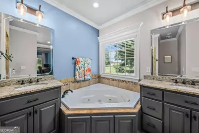138 SE Spurgeon Drive, Milledgeville, GA 31061 - Photo 34