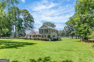 138 SE Spurgeon Dr, Milledgeville, GA 31061 - Photo 60