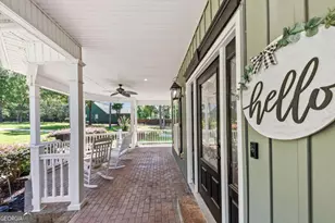 138 SE Spurgeon Dr, Milledgeville, GA 31061 - Photo 58