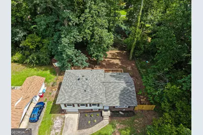 498 Queen Aliese Ln Lane, Jonesboro, GA 30236 - Photo 36