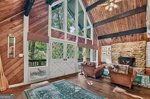 685 Cross Creek, Mineral Bluff, GA 30559 - Photo 10
