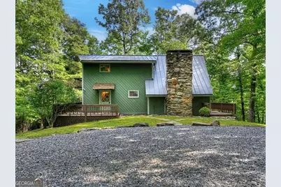 685 Cross Creek #62, Mineral Bluff, GA 30559 - Photo 2