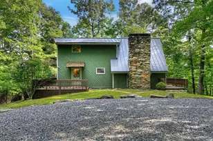 685 Cross Creek, Mineral Bluff, GA 30559 - Photo 2
