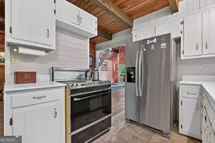 685 Cross Creek, Mineral Bluff, GA 30559 - Photo 6