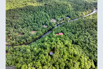 685 Cross Creek #62, Mineral Bluff, GA 30559 - Photo 40