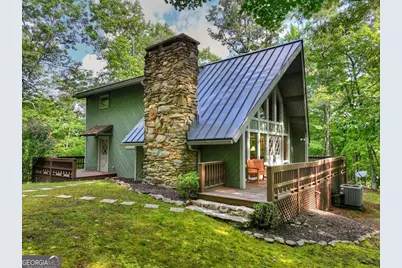 685 Cross Creek #62, Mineral Bluff, GA 30559 - Photo 24