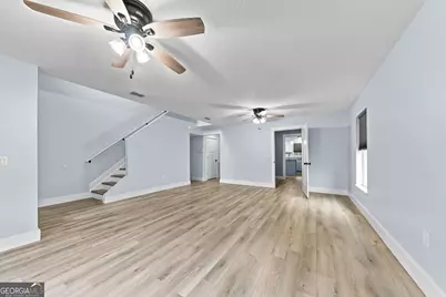 167 Pine Bluff Boulevard W, Kingsland, GA 31548 - Photo 2