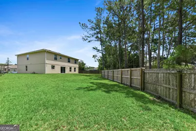 167 Pine Bluff Boulevard W, Kingsland, GA 31548 - Photo 36