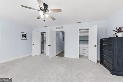 167 Pine Bluff Boulevard W, Kingsland, GA 31548 - Photo 12