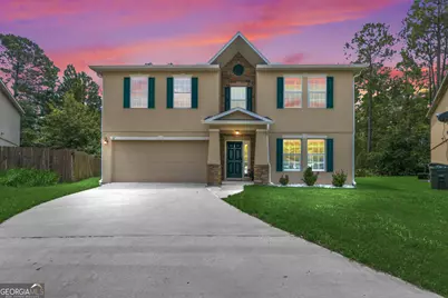 167 Pine Bluff Boulevard W, Kingsland, GA 31548 - Photo 1