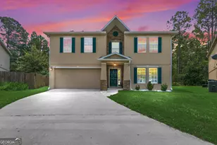167 Pine Bluff Blvd W, Kingsland, GA 31548 - Photo 1
