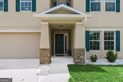 167 Pine Bluff Boulevard W, Kingsland, GA 31548 - Photo 34