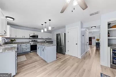 167 Pine Bluff Boulevard W, Kingsland, GA 31548 - Photo 24