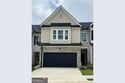 36 Crest Drive #23, Hartwell, GA 30643 - Photo 1
