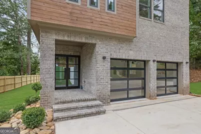 120 N Gwinnett Street, Buford, GA 30518 - Photo 40