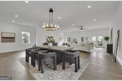 120 N Gwinnett Street, Buford, GA 30518 - Photo 32
