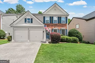 3840 Ridgefair Dr, Cumming, GA 30040 - Photo 4