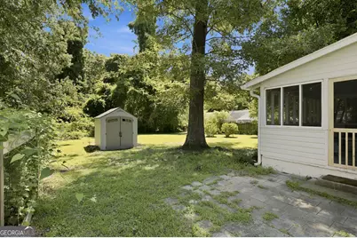 608 Briarwood Circle NW, Rome, GA 30165 - Photo 20