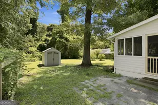 608 Briarwood Cir NW, Rome, GA 30165 - Photo 20