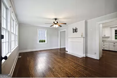 608 Briarwood Circle NW, Rome, GA 30165 - Photo 6