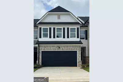 40 Crest Drive #24, Hartwell, GA 30643 - Photo 1