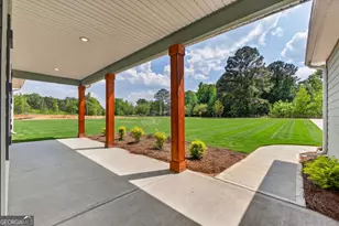 132 Blackmon Rd, Williamson, GA 30292 - Photo 6