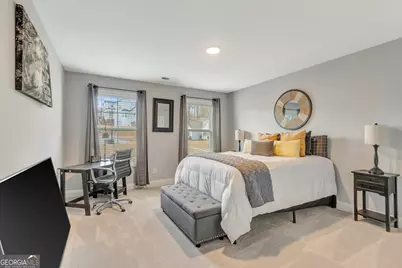 169 Emery Nell Lane, Newnan, GA 30263 - Photo 38
