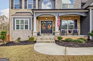 169 Emery Nell Ln, Newnan, GA 30263 - Photo 6