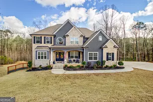 169 Emery Nell Ln, Newnan, GA 30263 - Photo 2