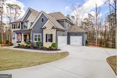169 Emery Nell Lane, Newnan, GA 30263 - Photo 4