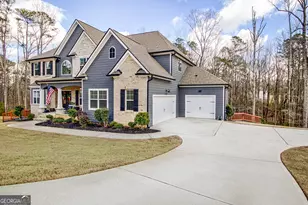 169 Emery Nell Ln, Newnan, GA 30263 - Photo 4