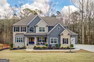 169 Emery Nell Ln, Newnan, GA 30263 - Photo 1
