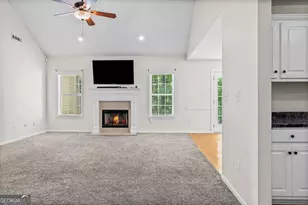 120 Hemlock Dr, Newnan, GA 30263 - Photo 4