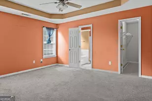 120 Hemlock Dr, Newnan, GA 30263 - Photo 12