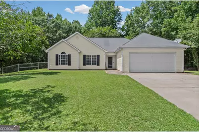 120 Hemlock Drive, Newnan, GA 30263 - Photo 1