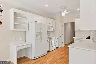 112 Vinings Dr SE, Rome, GA 30161 - Photo 20