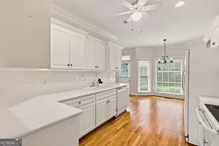 112 Vinings Dr SE, Rome, GA 30161 - Photo 22