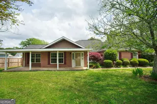 201 Willowgate Dr, Bonaire, GA 31005 - Photo 8