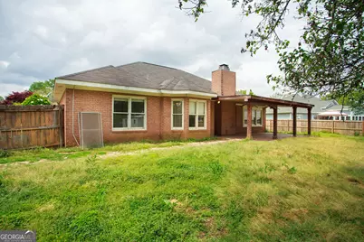 201 Willowgate Drive, Bonaire, GA 31005 - Photo 2