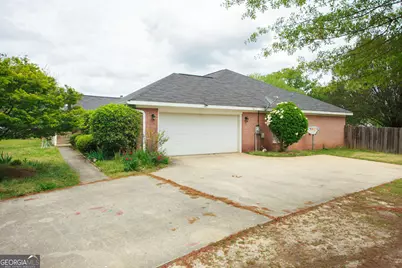 201 Willowgate Drive, Bonaire, GA 31005 - Photo 36