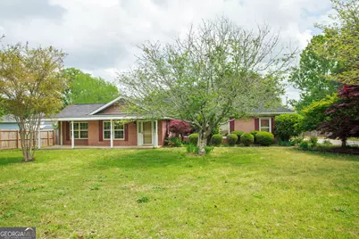 201 Willowgate Drive, Bonaire, GA 31005 - Photo 1