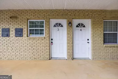 21 Delmont Drive N #5, Atlanta, GA 30305 - Photo 4