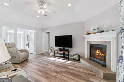 157 Country Walk Circle, Brunswick, GA 31525 - Photo 26