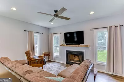 1697 Broad River Scenic Drive, Tignall, GA 30668 - Photo 16
