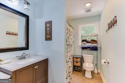 1697 Broad River Scenic Drive, Tignall, GA 30668 - Photo 34